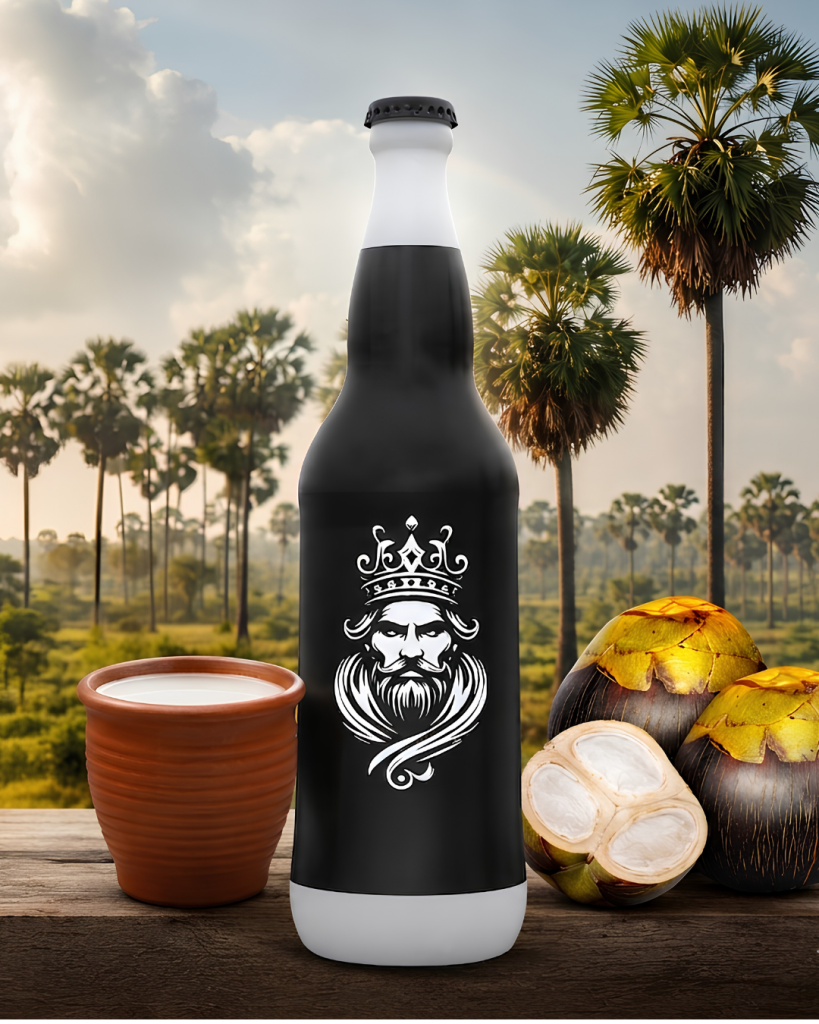 Palmyrah toddy